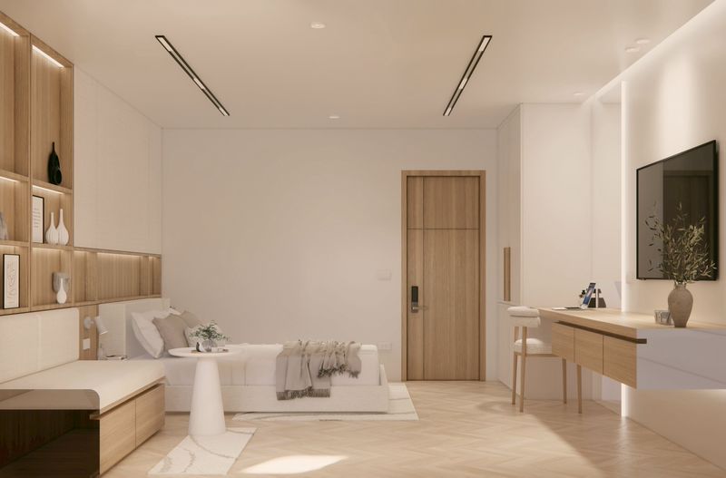 ขาย คอนโด นิมมาน 103 Condominium 3 ทำเลทอง ขยับไปไหนก็ง่าย - Photo 3